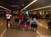 93.Blackpearl in Lisbon Aeroport