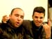 9999. Andre et Roberto..